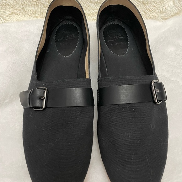 Men’s Christian Louboutin shoes size 46 worn once - Picture 13 of 15